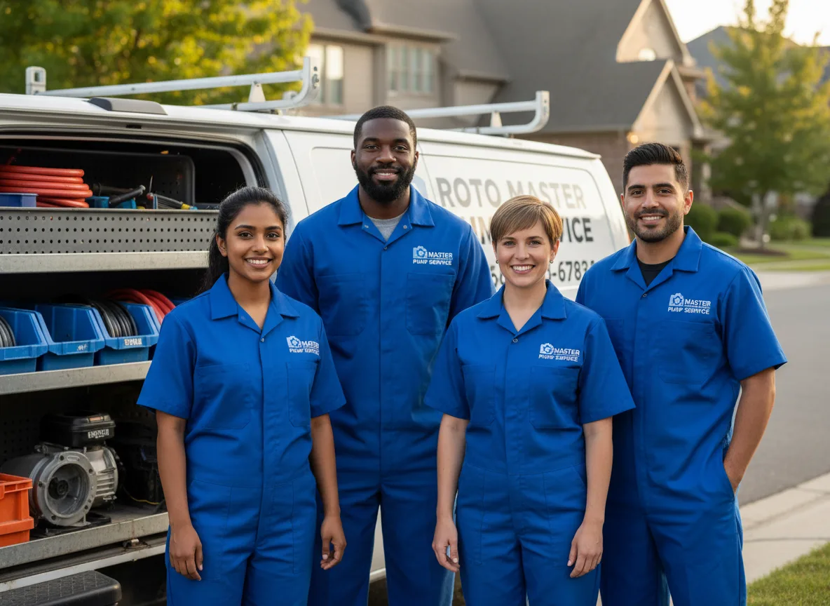 Sump Pump Installation company in Eldridge, CA